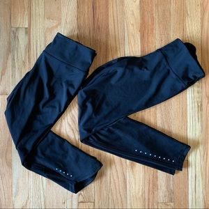 Old Navy - Active Black Leggings